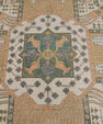 Turkish Oushak Rug 12'3" x 15'4" #16729