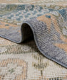 Turkish Oushak Rug 12'3" x 15'4" #16729