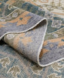 Turkish Oushak Rug 12'3" x 15'4" #16729