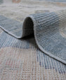 Turkish Oushak Rug 12'7" x 17'6" #16056