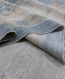 Turkish Oushak Rug 12'7" x 17'6" #16056