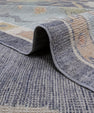 Turkish Oushak Rug 12'6" x 15'9" #16540