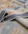 Turkish Oushak Rug 12'6" x 15'9" #16540