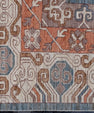 Oriental Hand Knotted Oushak Rug 13'2" x 16'11" #9033
