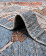 Oriental Hand Knotted Oushak Rug 13'2" x 16'11" #9033