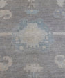 Turkish Oushak Rug 13'7" x 17' #16157