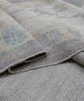 Turkish Oushak Rug 13'7" x 17' #16157