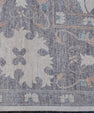 Turkish Antique Look Square Oushak Rug 15'10" x 16'4" #16058