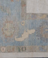 Turkish Oushak Rug 13'10" x 16' #16617