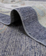 Turkish Oushak Rug 12'6" x 18'4" #16548