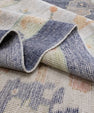 Turkish Oushak Rug 12'6" x 18'4" #16548