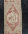 Turkish Vintage Anatolian Rug 1'6" x 3'3" #01