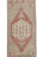 Turkish Vintage Anatolian Rug 1'6" x 3'3" #01