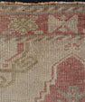 Turkish Vintage Anatolian Rug 1'6" x 3'3" #01