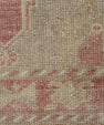 Turkish Vintage Anatolian Rug 1'6" x 3'3" #01