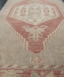 Turkish Vintage Anatolian Rug 1'6" x 3'3" #01