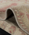 Turkish Vintage Anatolian Rug 1'6" x 3'3" #01