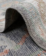 Turkish Oushak Runner Rug 2'9" x 8'3" #16170
