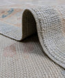 Turkish Oushak Runner Rug 4'1" x 14'4" #16727
