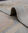 Turkish Oushak Runner Rug 4'1" x 11'2" #16741
