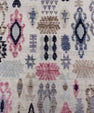 Oriental Handmade Flatweave Turkish Kilim 4'1" x 6'2" #16998