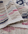 Oriental Handmade Flatweave Turkish Kilim 4'1" x 6'2" #16998