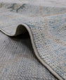 Turkish Oushak Rug 5'1" x 7'3" #16973