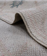 Turkish Oushak Rug 4'10" x 6'8" #16975