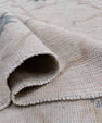 Turkish Oushak Rug 4'10" x 6'8" #16975