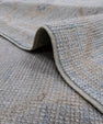 Turkish Oushak Rug 4'11" x 6'9" #16976