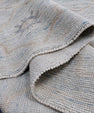 Turkish Oushak Rug 4'11" x 6'9" #16976
