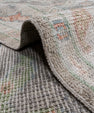 Turkish Oushak Runner Rug 2'10" x 30'10" #16505