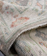 Turkish Oushak Runner Rug 2'10" x 30'10" #16505