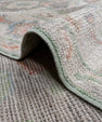 Turkish Oushak Runner Rug 2'9" x 31'1" #16218