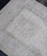 Turkish Oushak Runner Rug 2'10" x 22'6" #16419