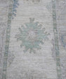 Turkish Oushak Runner Rug 2'10" x 22'6" #16419
