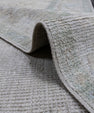 Turkish Oushak Runner Rug 2'10" x 22'6" #16419