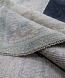 Turkish Oushak Runner Rug 2'10" x 22'6" #16419