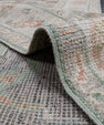 Turkish Oushak Runner Rug 2'10" x 22'5" #16219