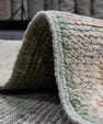 Turkish Oushak Runner Rug 2'10" x 22'5" #16219