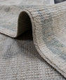 Turkish Oushak Runner Rug 2'11" x 24'11" #16306