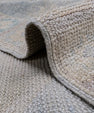 Turkish Oushak Runner Rug 3' x 16'2" #16559