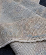 Turkish Oushak Runner Rug 3' x 16'2" #16559