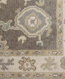 Turkish Oushak Runner Rug 2'6" x 16'2" #16675