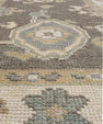 Turkish Oushak Runner Rug 2'6" x 16'2" #16675