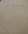 Oriental Hand Knotted Vintage Turkish Mini Rug 1'7" x 2'10" #10093