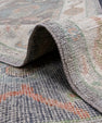 Turkish Oushak Runner Rug 2'8" x 14'3" #16339