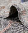 Turkish Oushak Runner Rug 2'9" x 12'5" #16202