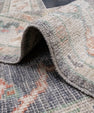 Turkish Oushak Runner Rug 2'9" x 12'6" #16011