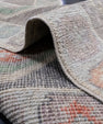 Turkish Oushak Runner Rug 2'11" x 13'9" #16416